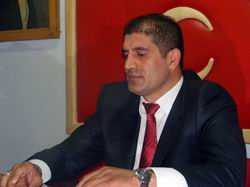 MHP İçinden Sağduyuya Çağıran Farklı Bir Ses