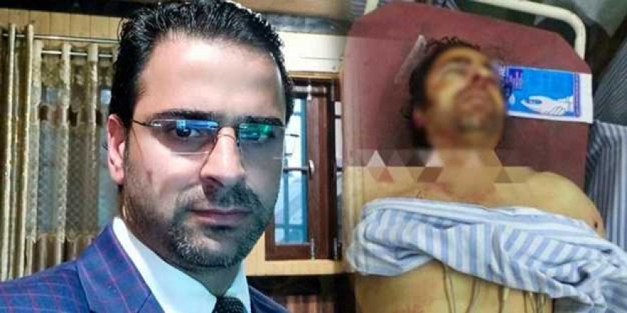 Cammu Keşmir'de bağımsızlık yanlısı Müslüman avukata suikast