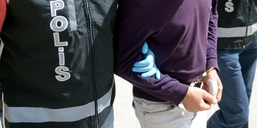 Maske uyarısı yapan sağlık çalışanına saldıran zanlı tutuklandı