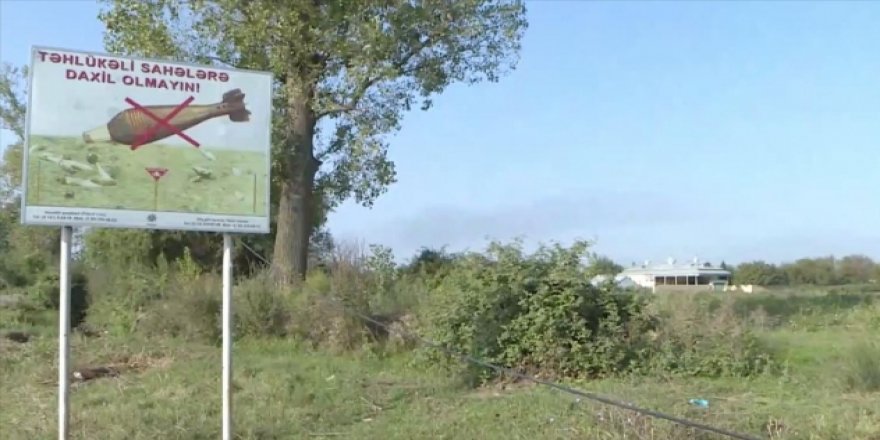 Azerbaycan-Ermenistan gerilimine dünyadan tepkiler