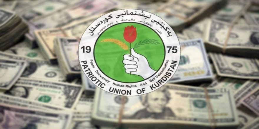 “YNK'nin denetiminde 3 milyar dolar kayıp”