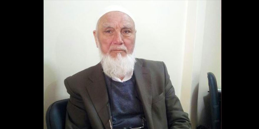 Özbek Lider Prof. Dr. Alibey Yolyahşi vefat etti