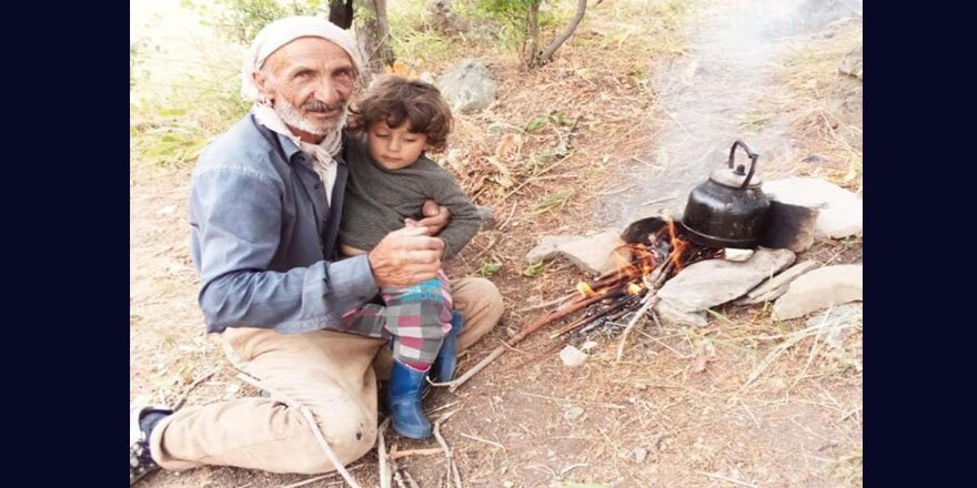 Van’da helikopterden atıldığı iddia edilen Servet Turgut hayatını kaybetti