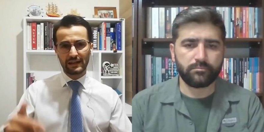 İran'daki Türkler ve Azerbaycan-Ermenistan savaşı