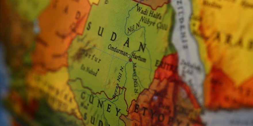 Sudan’da nihai barış anlaşması için son hazırlıklar