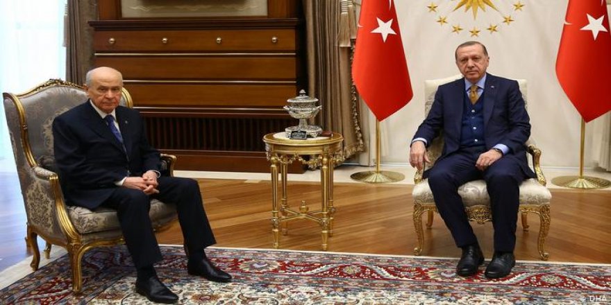 Erdoğan’dan AYM ve idam önerilerine destek