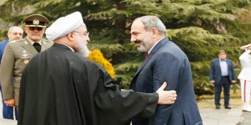 İran için Ermenistan ne anlam ifade ediyor?