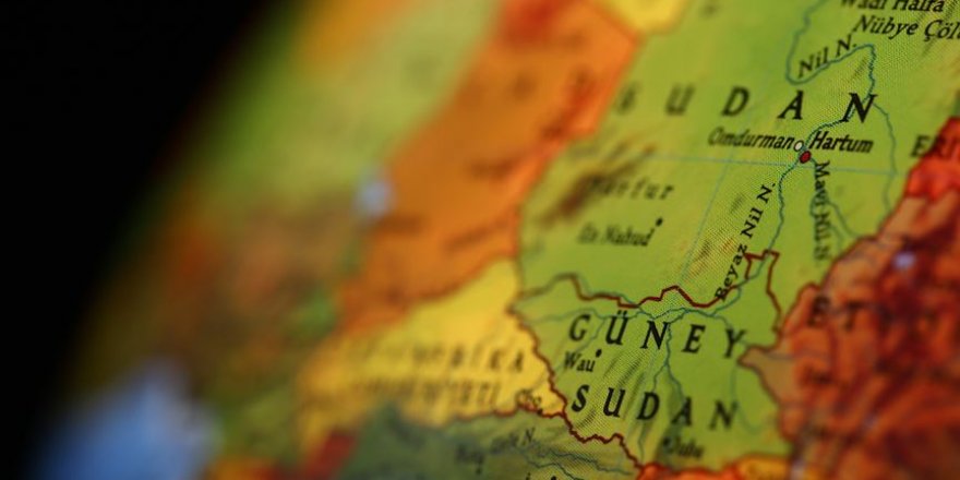 Sudan'da hükümet ile silahlı hareketler arasında nihai barış anlaşması imzalandı