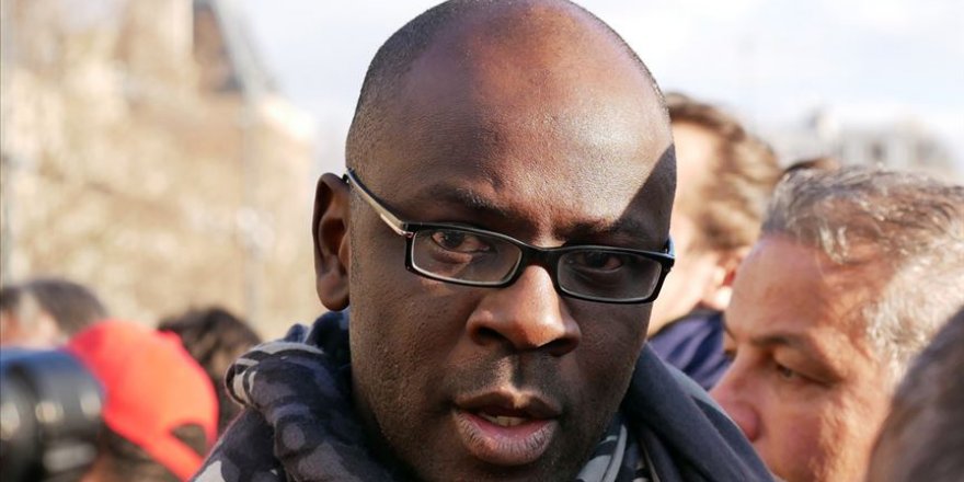 Fransa futbol milli takımının oyuncusundan ülkesine 'ırkçılık' eleştirisi