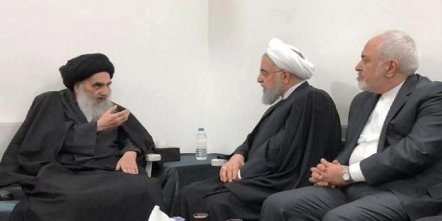 Sistani’nin çağrısı ve İran-Irak ilişkileri