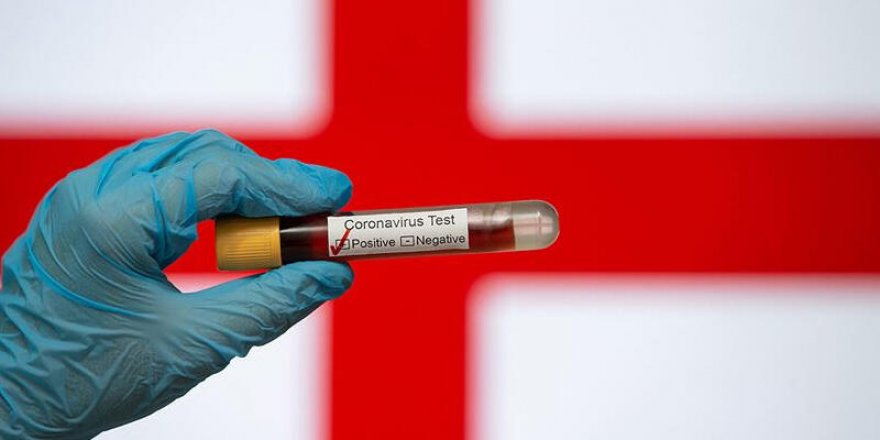 İngiltere’de teknik hata nedeniyle yaklaşık 16 bin vakanın kayıtlara geçmediği belirlendi