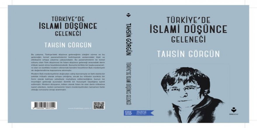 Türkiye’de İslami düşünce geleneği