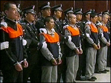 Çinden 4 Uygura İdam Cezası