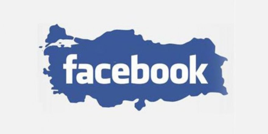 Facebook Türkiye’ye temsilci atamıyor