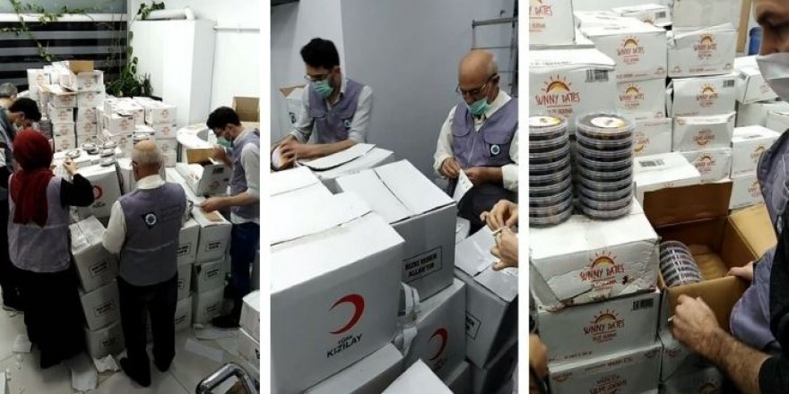 Teyid.org ırkçı İlay Aksoy'un iftirasını ortaya koydu!