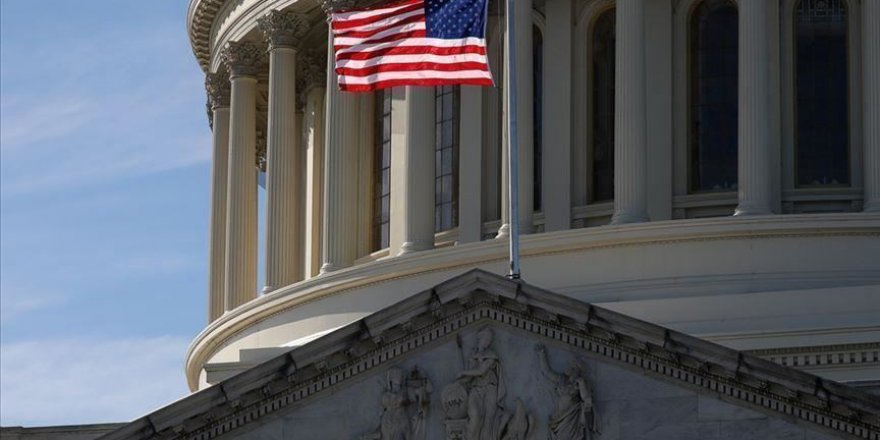 ABD İç Güvenlik Bakanlığı: Beyaz ırkçılar en ölümcül iç terör tehdidi