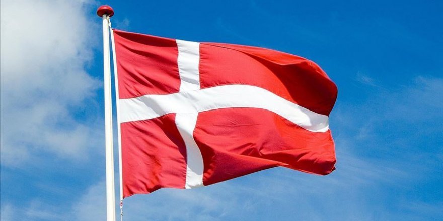 Danimarka’da Sosyal Liberal Partide cinsel taciz skandalı