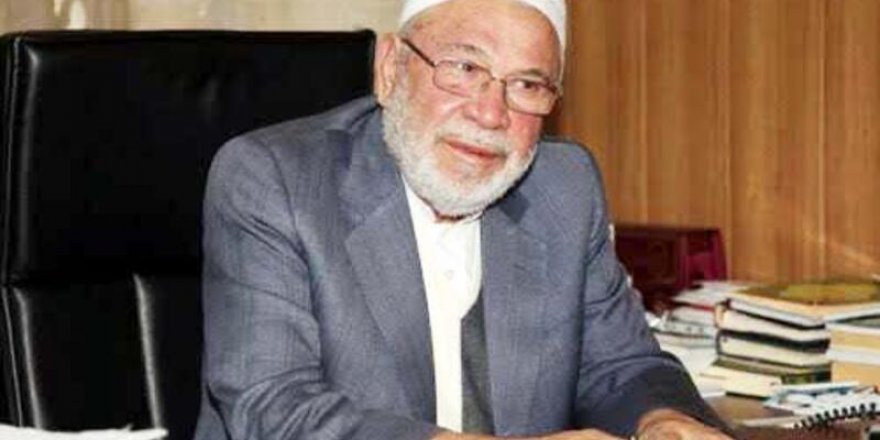 FLO'nun kurucusu Hacı Ahmet Ziylan vefat etti