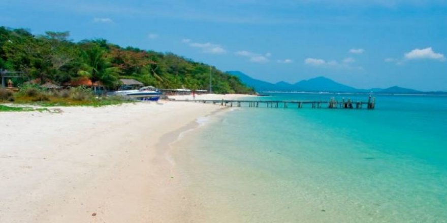 Tayland'da otel hakkında kötü yorum yazan ABD'li turist tutuklandı