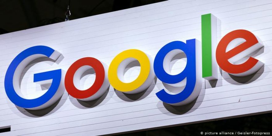 Fransa'da Google'ın telif konusunda mahkemeye yaptığı itiraza ret