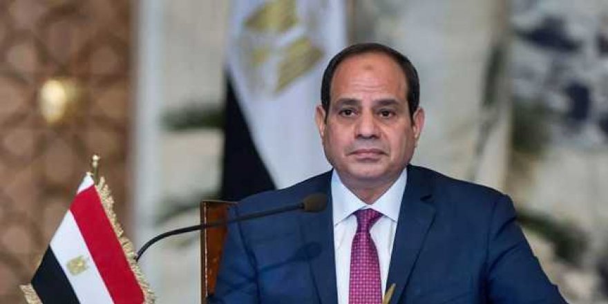 Darbeci Sisi yönetimine ‘idamları durdur’ çağrısı