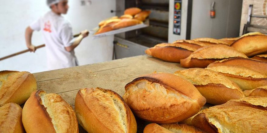 İstanbul'da ekmeğe yüzde 20 zam