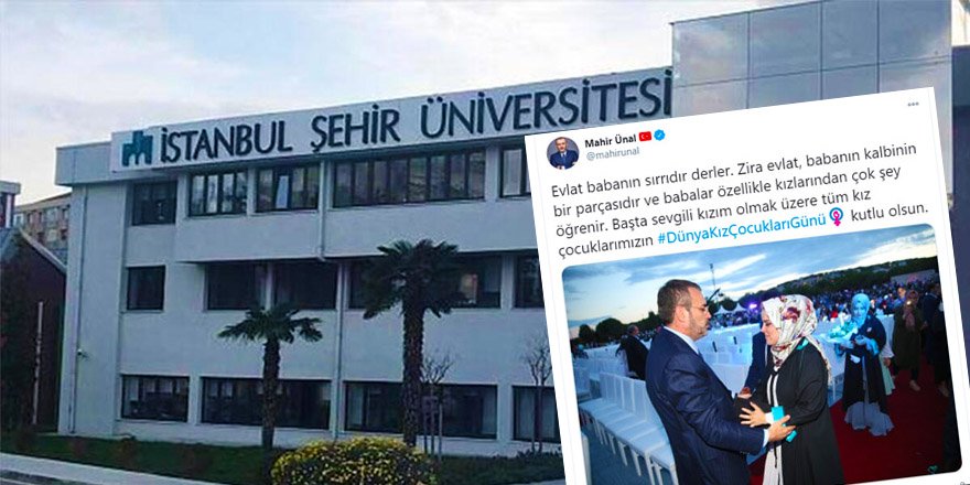 Kriz Şehir’le başlamadı ama tam ortasından geçti