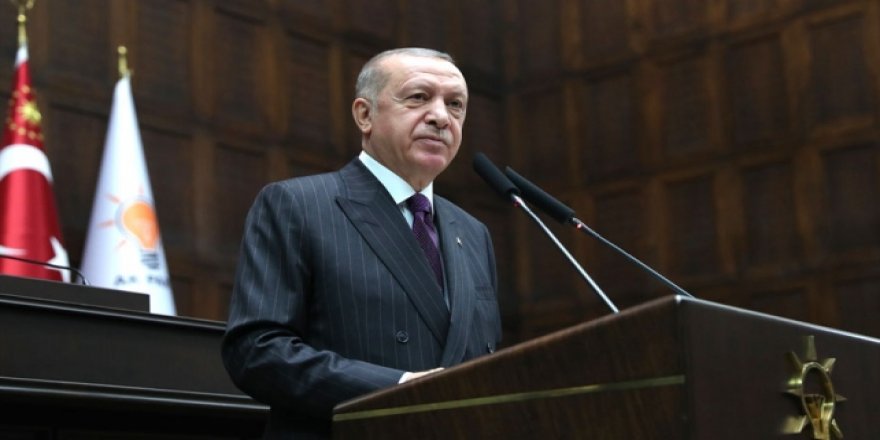 Erdoğan: Cumartesi yeni rezerv miktarını açıklayacağız
