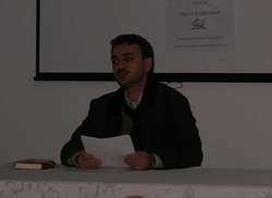 "Zandan Kaçınmak ve İstikamet üzere olmak" Semineri