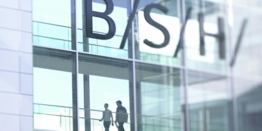 Beyaz eşya firması BSH-Pitsos üretimini Yunanistan'dan Türkiye'ye taşıyor