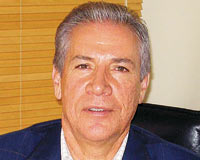 Fevzi İşbaşaran İstifa Etti