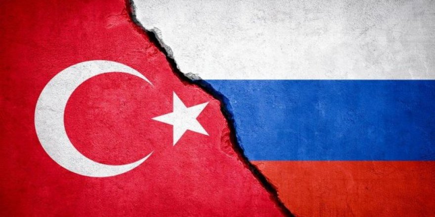 Birilerinin öyle görmek-göstermek istemesinin aksine Rusya Türkiye’yi ‘stratejik ortak’ görmüyor