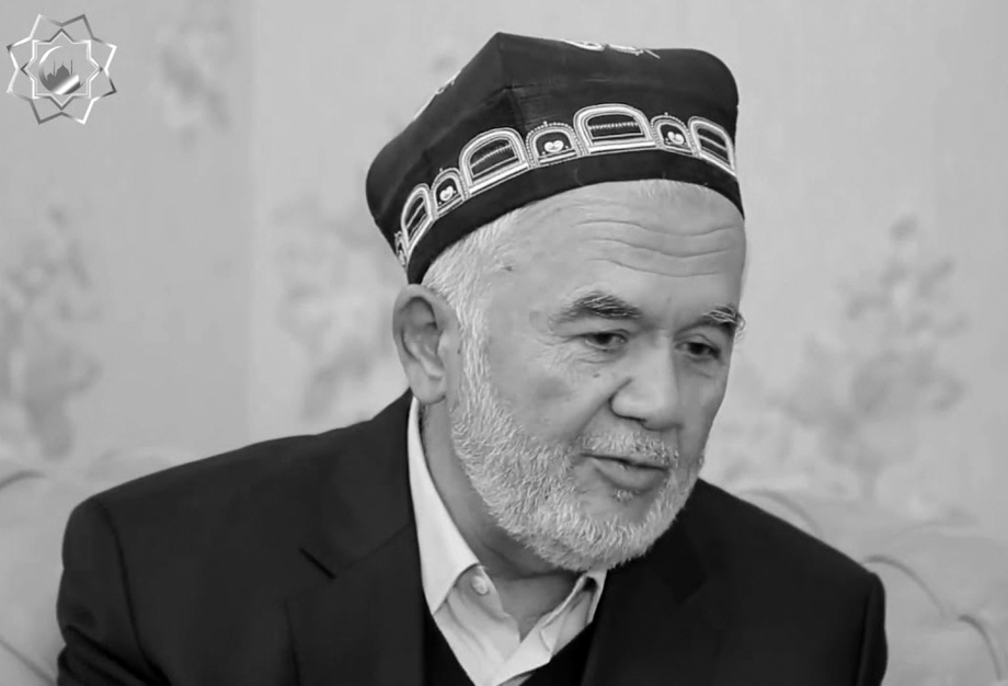 Türkistan’ın büyük alimi Alâuddin Mansur vefat etti