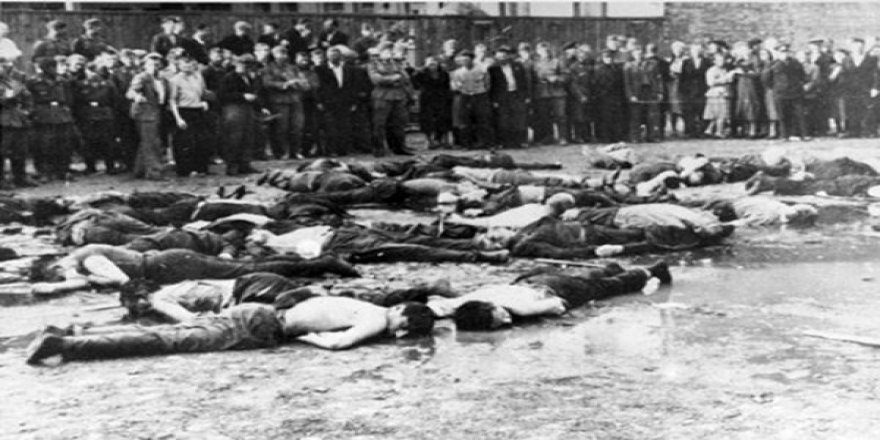 59 yıl öncesinden Fransa'nın katil yüzü: 1961 Paris Katliamı