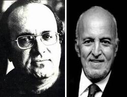 Veli Küçük'ün evinde Birand&Mumcu belgesi