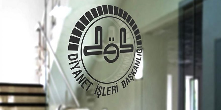 Diyanet 'Pandemi Sürecinde Hac ve Umre Organizasyonunda Alınan Tedbirler' kitapçığı hazırladı