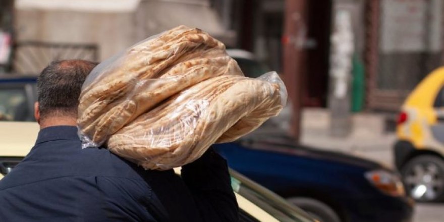 HTŞ, İdlib'de ekmeği sübvanse edecek