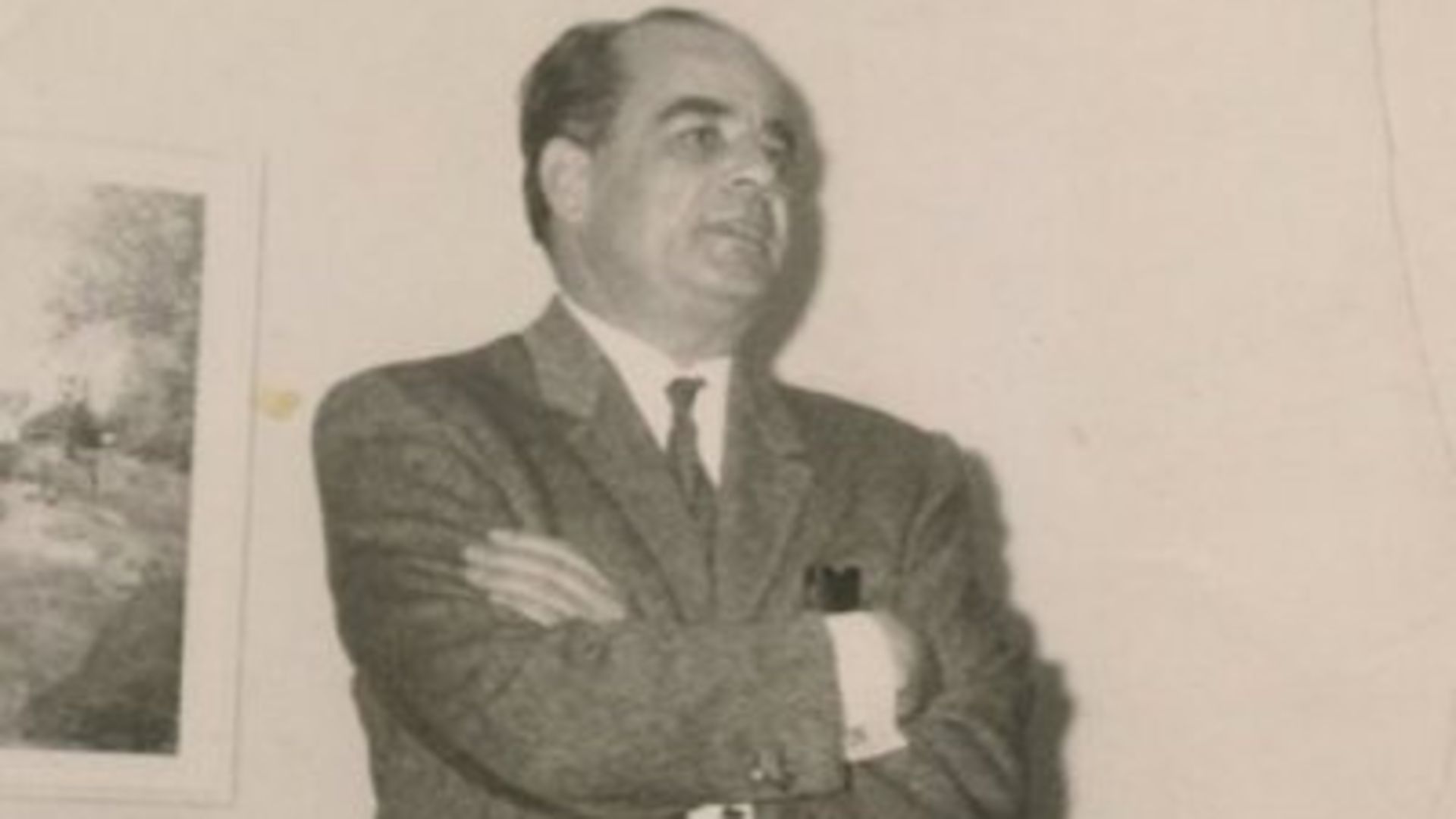 Kemalizm’in şairi Behçet Kemal’in yaveleri