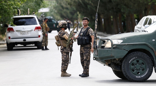 El Kaide yöneticilerinden El Mısri, Afganistan'da öldürüldü