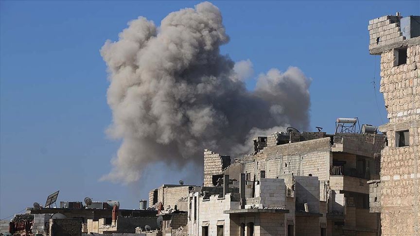 Suriye'de muhalif bölgelere sızma girişimleri arttı
