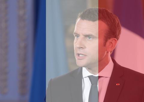 Fransa'da ifade özgürlüğü Macron'u eleştirenleri de kapsıyor mu?