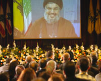 Nasrallah'tan İslâm Dünyasına Filistin Eleştirisi