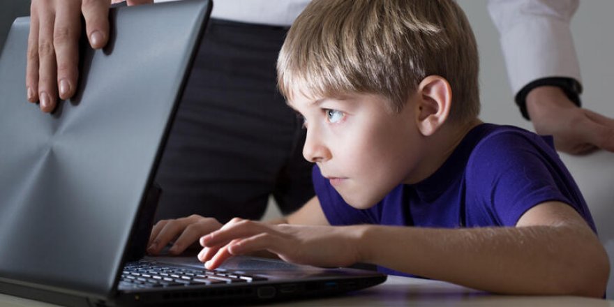 "Çocuklarda teknoloji bağımlılığı ailelerin en önemli sorunlarından biri haline geldi"