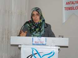 “İslami Mücadelede Gençliğin Yeri” Semineri