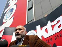 ‘Darbe Günlükleri’ne medyanın tavrı