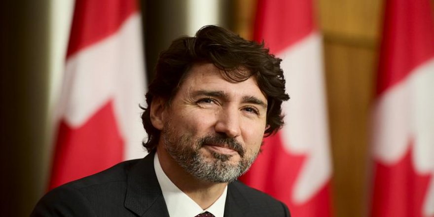 Kanada Başbakanı Justin Trudeau'dan Charlie Hedbo yorumu: İfade özgürlüğü sınırsız değil
