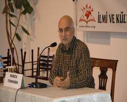 "İlk Kur’an Nesli ve Müslümanların İbadet Algısı" Konferansı