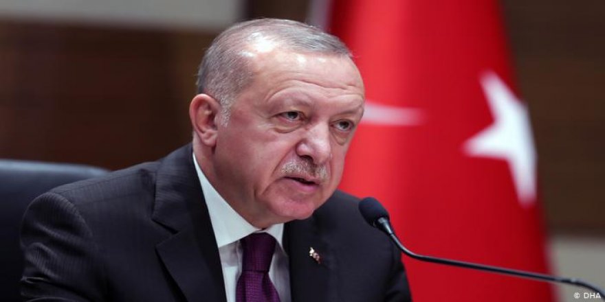 Cumhurbaşkanı Erdoğan Türkiye'nin koronaya karşı yeni önlemlerini açıkladı