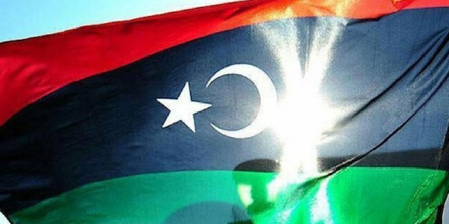 Libya'da kalıcı ateşkesin uygulanması için anlaşmaya varıldı