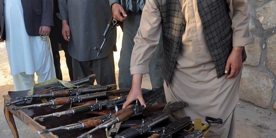 İran destekli Zeynebiyyun Tugayı Pakistan’ın yeni ulusal güvenlik sorunu olabilir